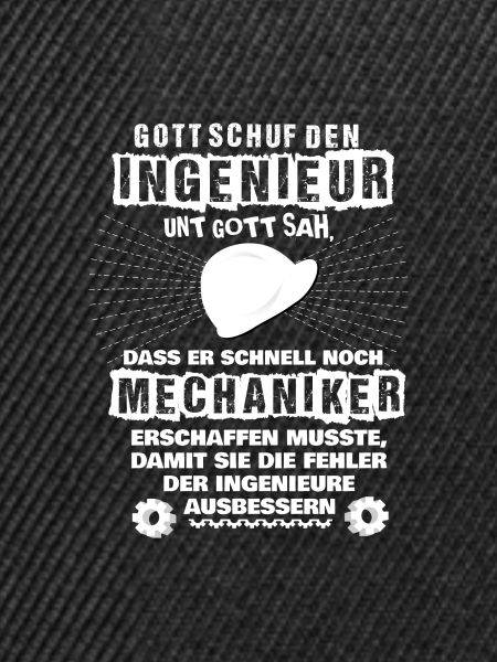 Ingenieur