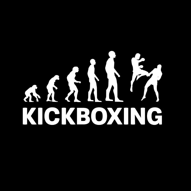 Kickboxing Evolution
