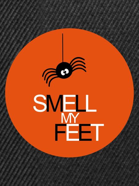 Smell My Feet