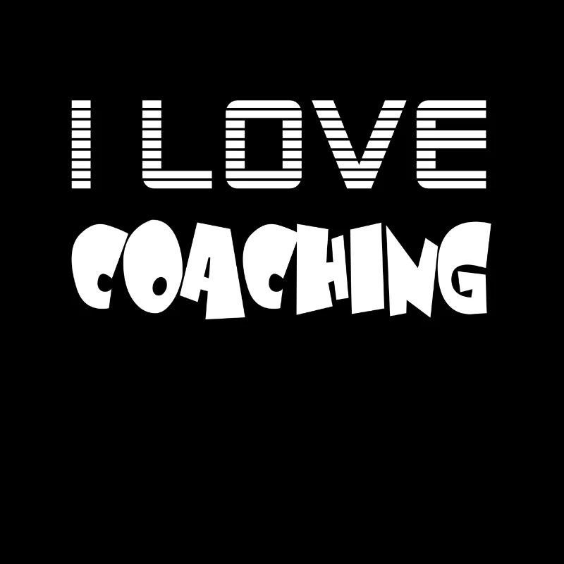 Ich liebe Coaching