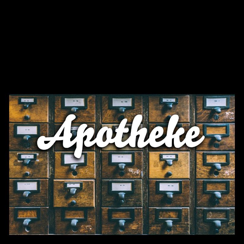 Apotheke