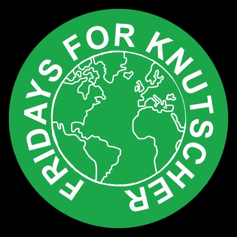 Fridays for Knutscher