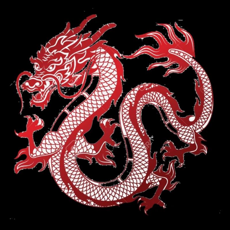 Drache