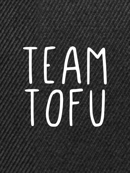 Team Tofu