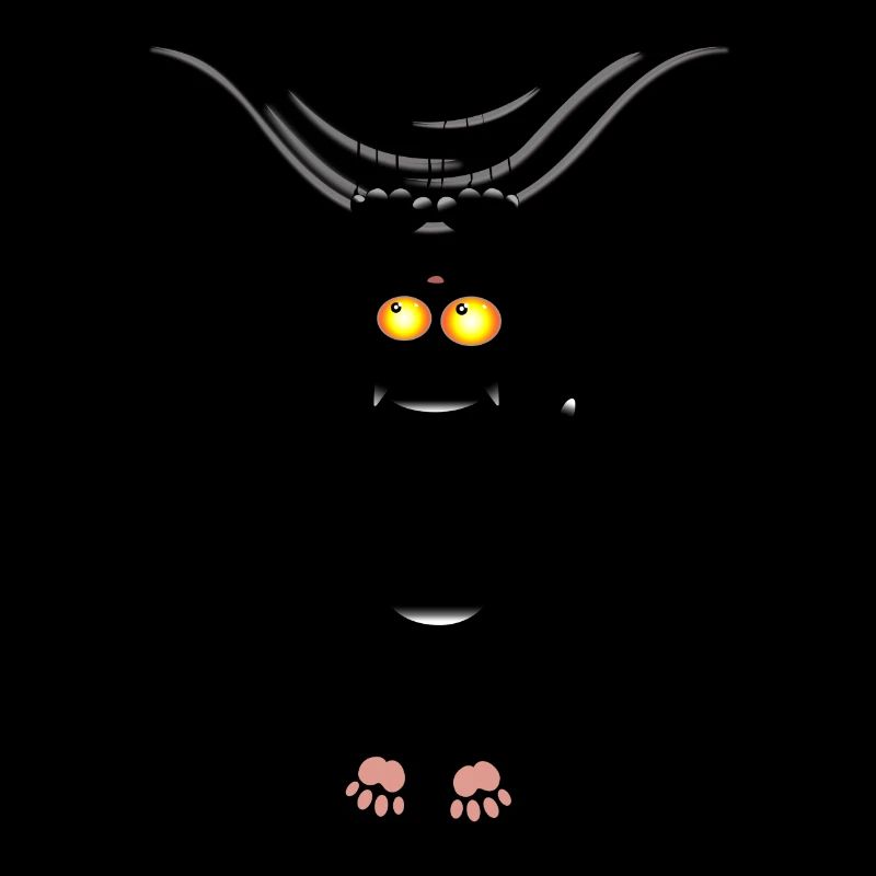 égratignure de chat