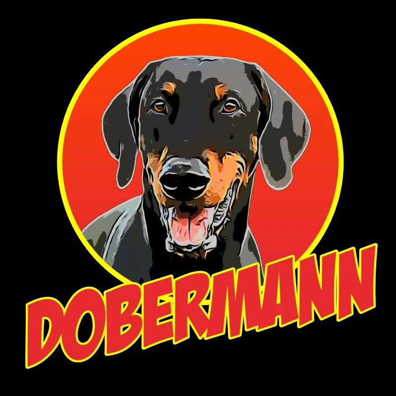 Doberman Pinscher