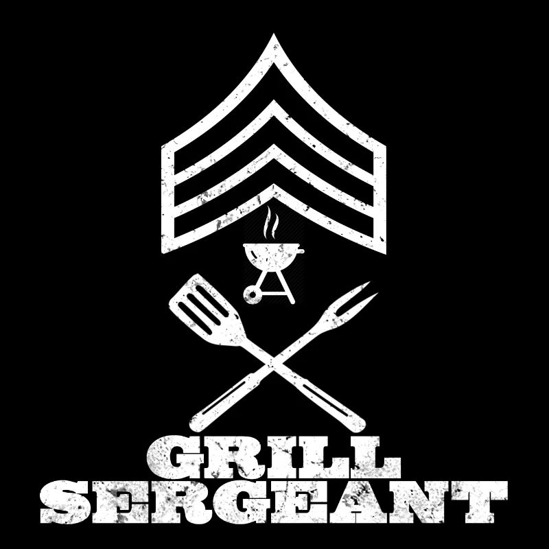 Grill Sergeant