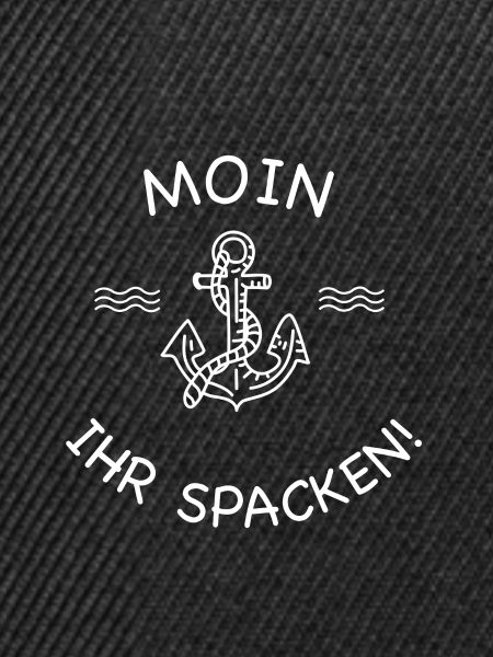 Moin ihr Spacken 2