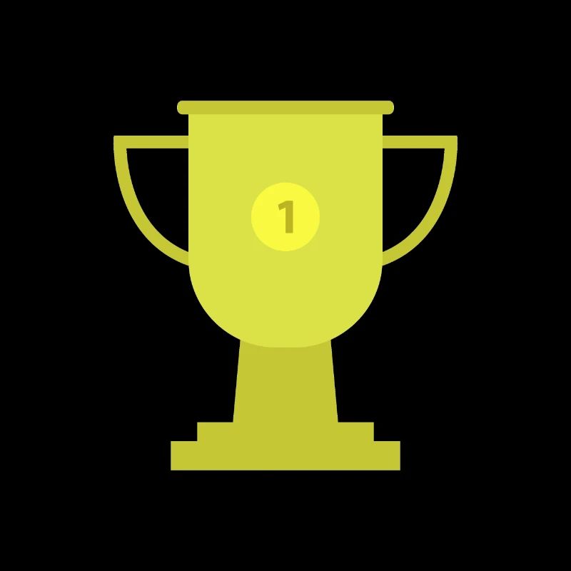 Trophäe