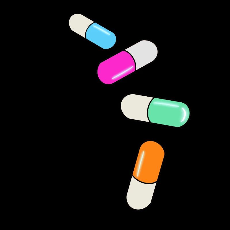 pills variant
