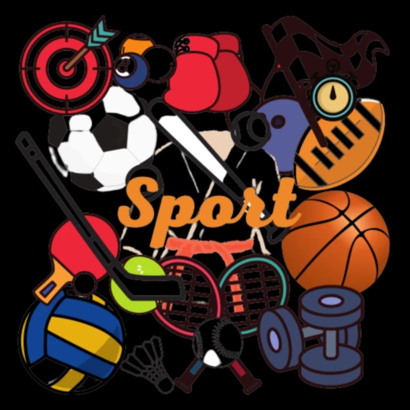 Multisportarten