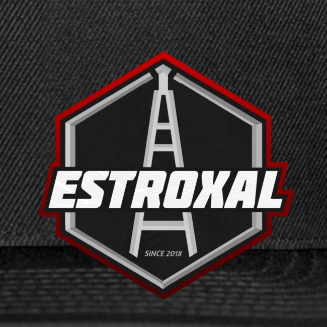 Estroxal - Logo
