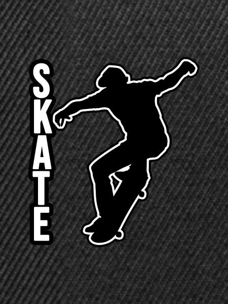 Skate - Skater