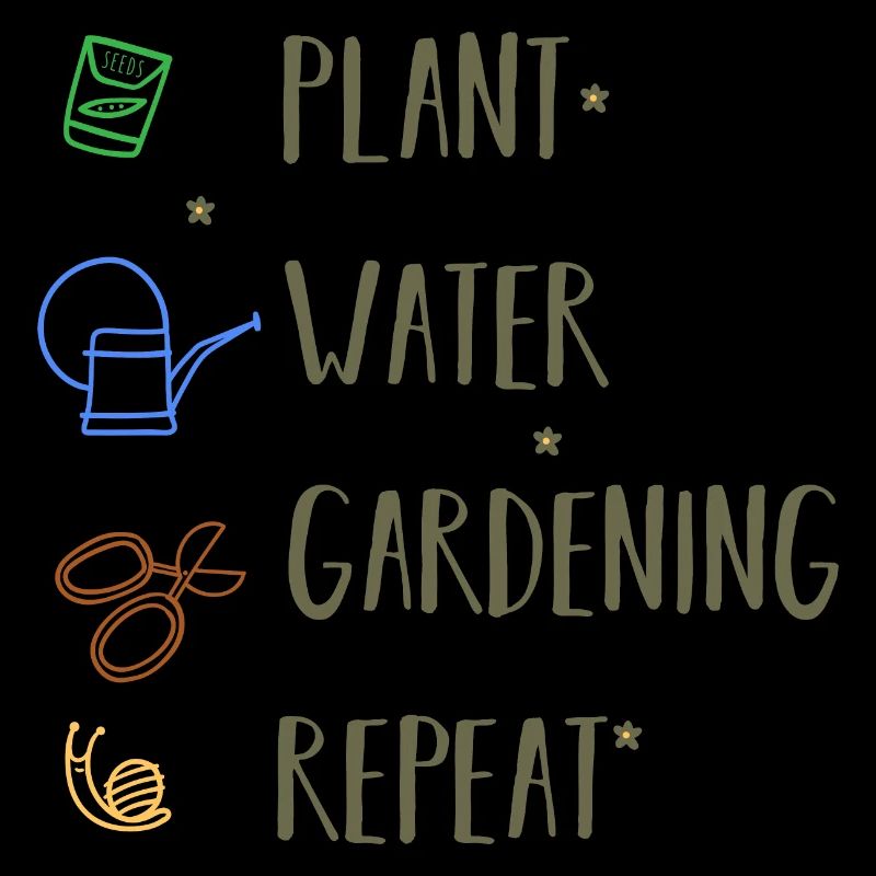 Gartenliebe