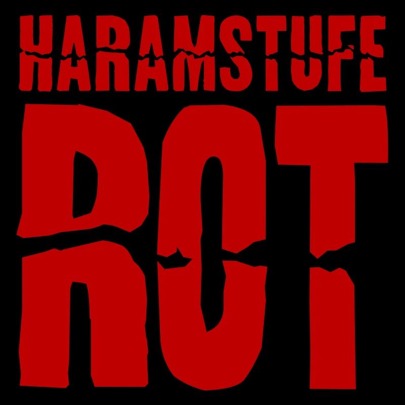 Haramstufe Rot