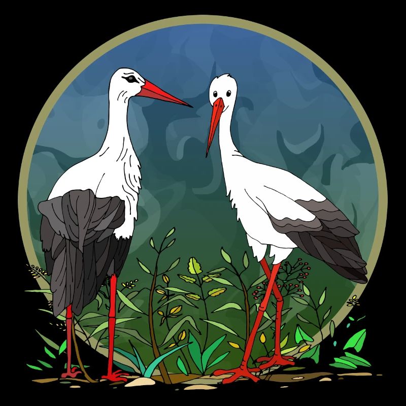 Storks