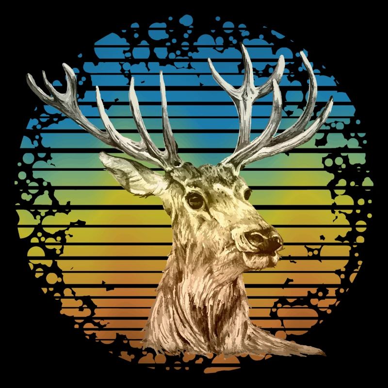 Hirsch
