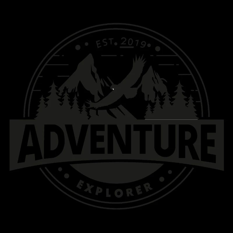 Explorateur d’aventure