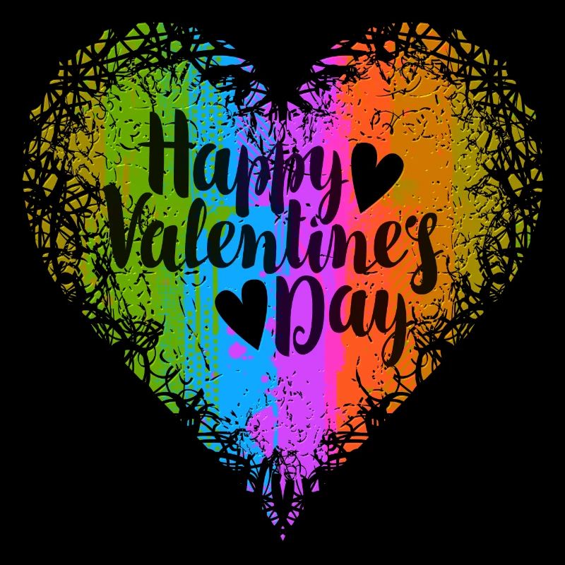 Saint-Valentin Saint-Valentin