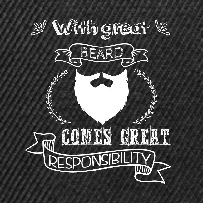 Great beard