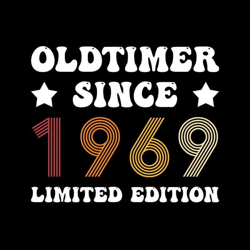 OLDTIMER SEIT 1969