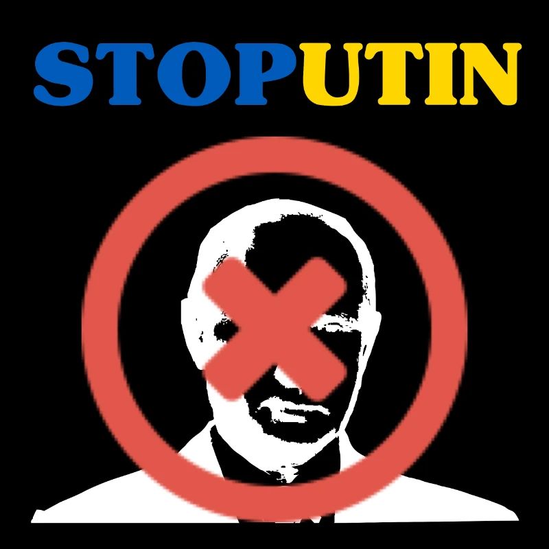 Stoppen Sie Putin