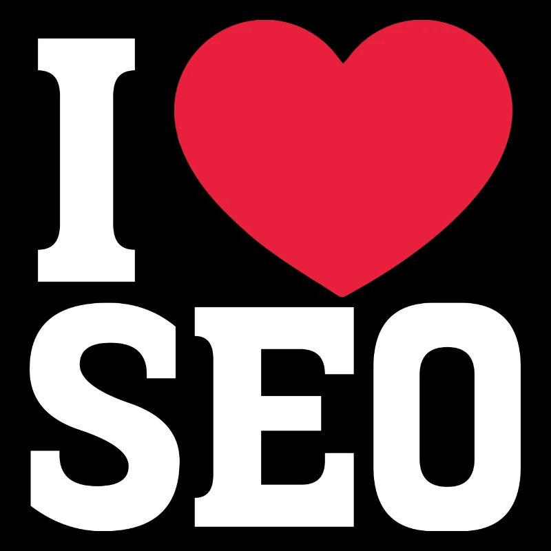 J’adore le référencement