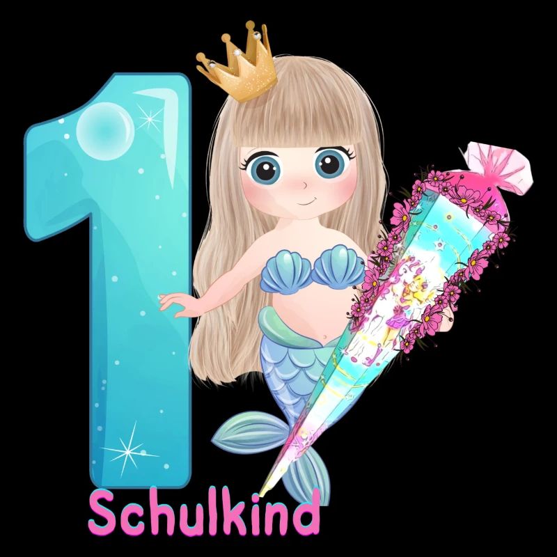 Schulkind