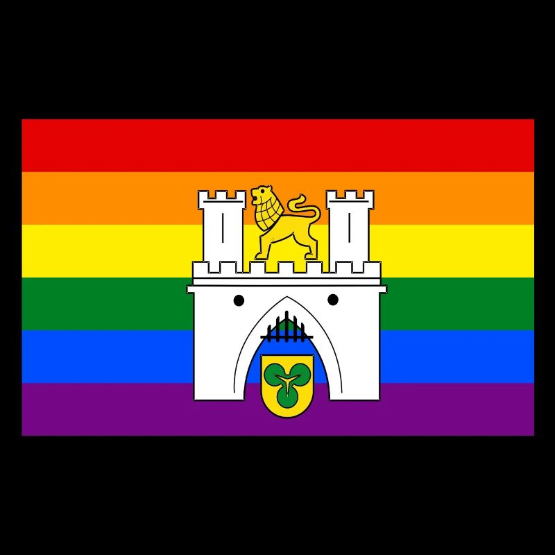 Rainbow Hannover