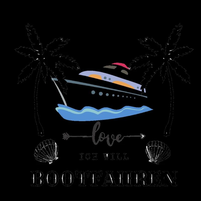 Ich Will Bootfahren