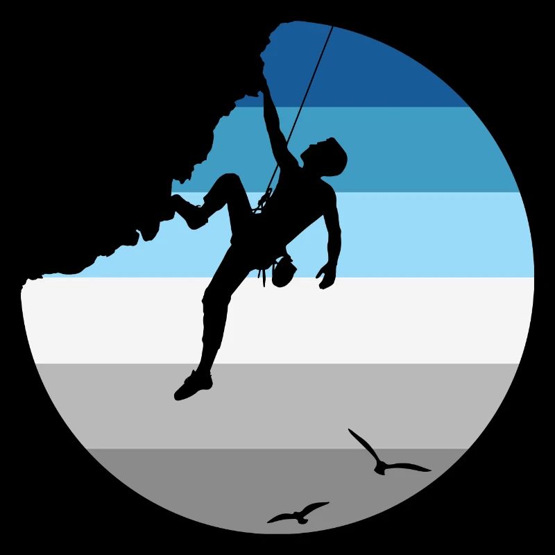 Climbing