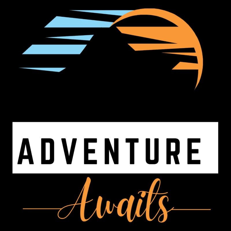 Adventure Awaits