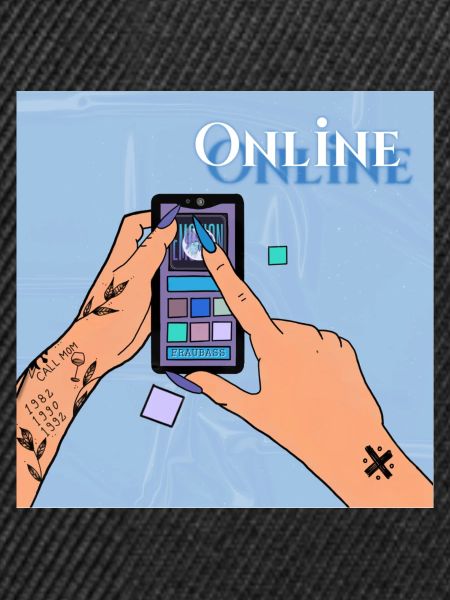 ONLINE by FRAUBASS