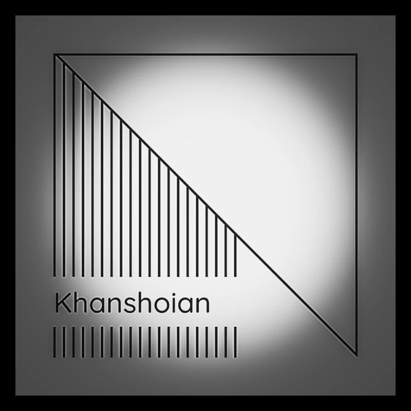 Khashoian edited