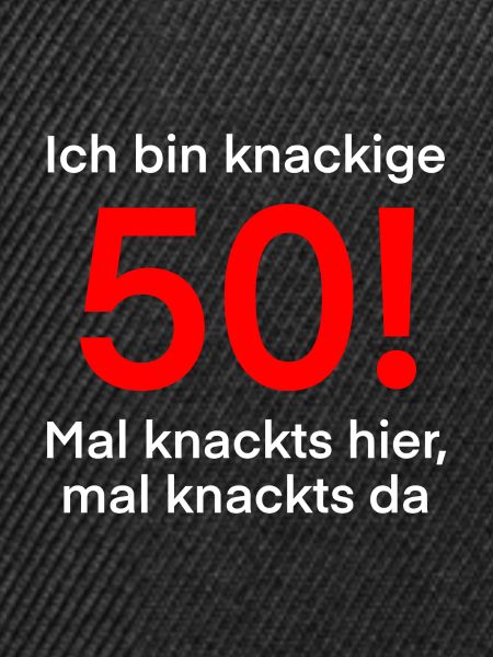 knackige 50
