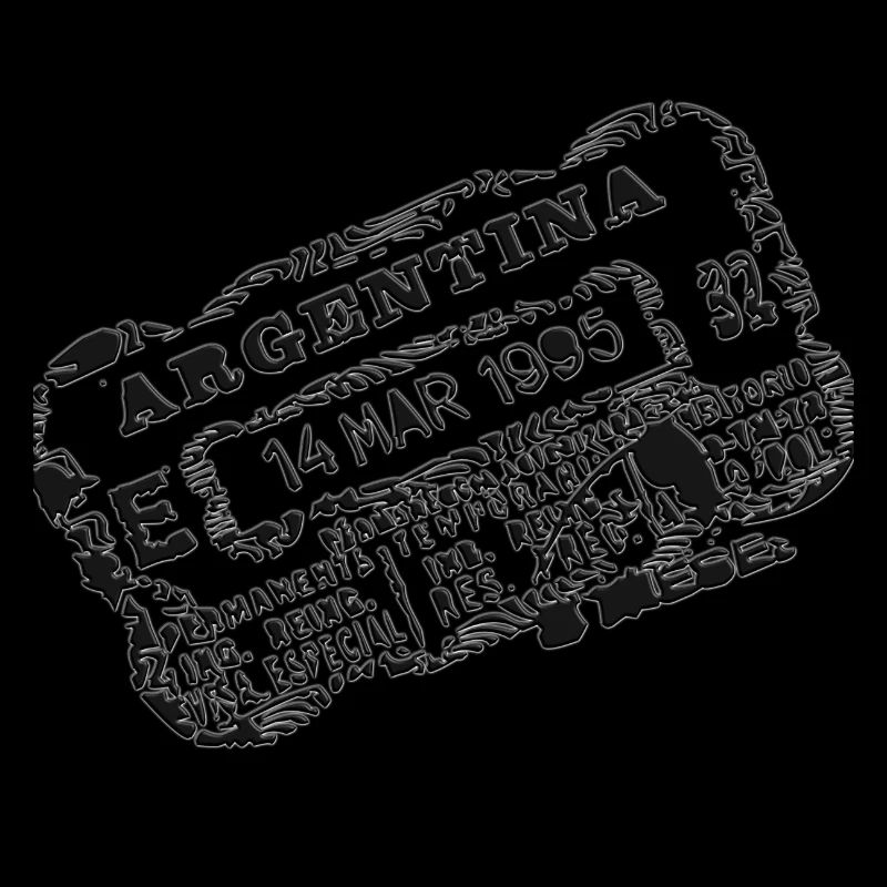 Argentinien