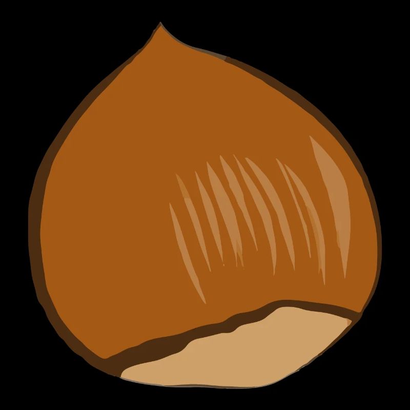 Haselnuss