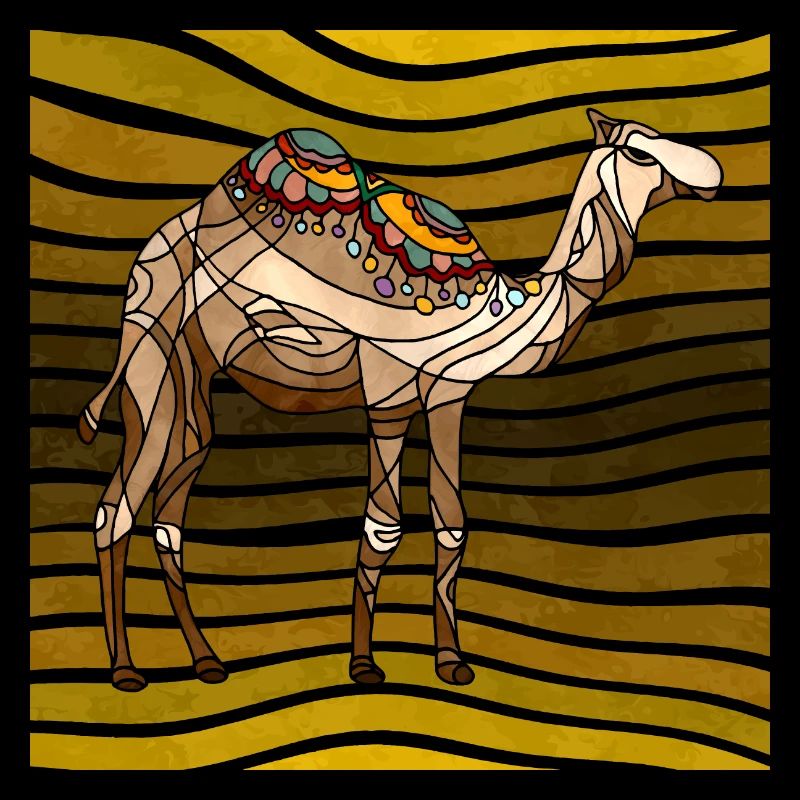 Kamel