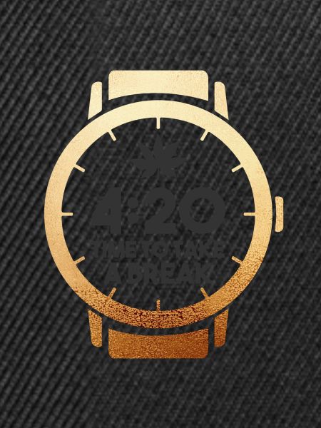 time is 420
