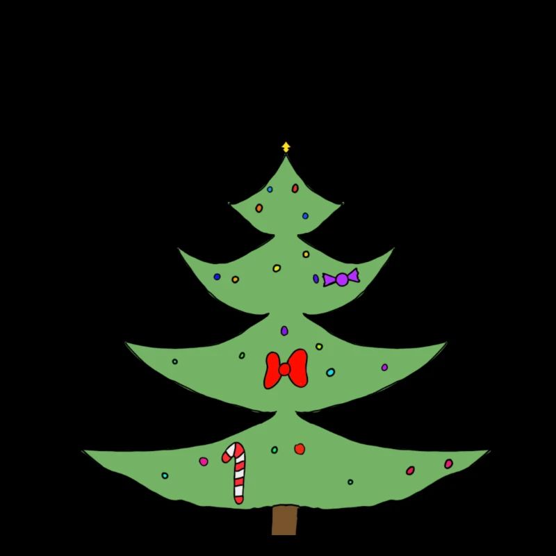 Weinachts baum
