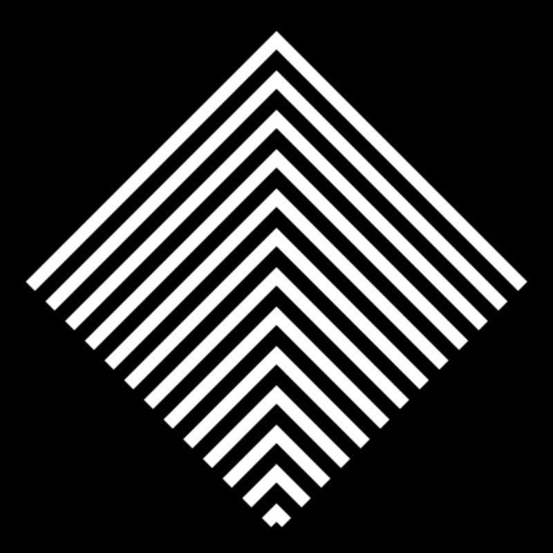 Pattern design square