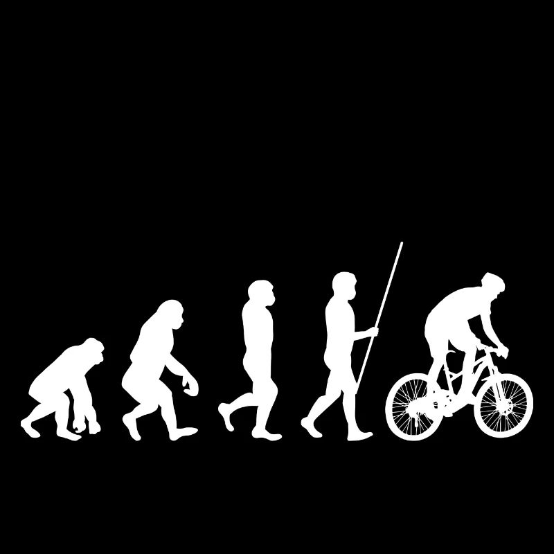Evolution velo