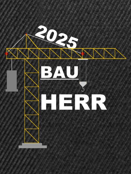 Bauherr 2025 Design