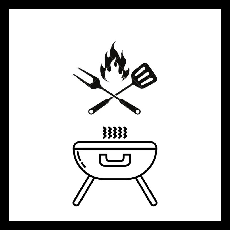 Grill master