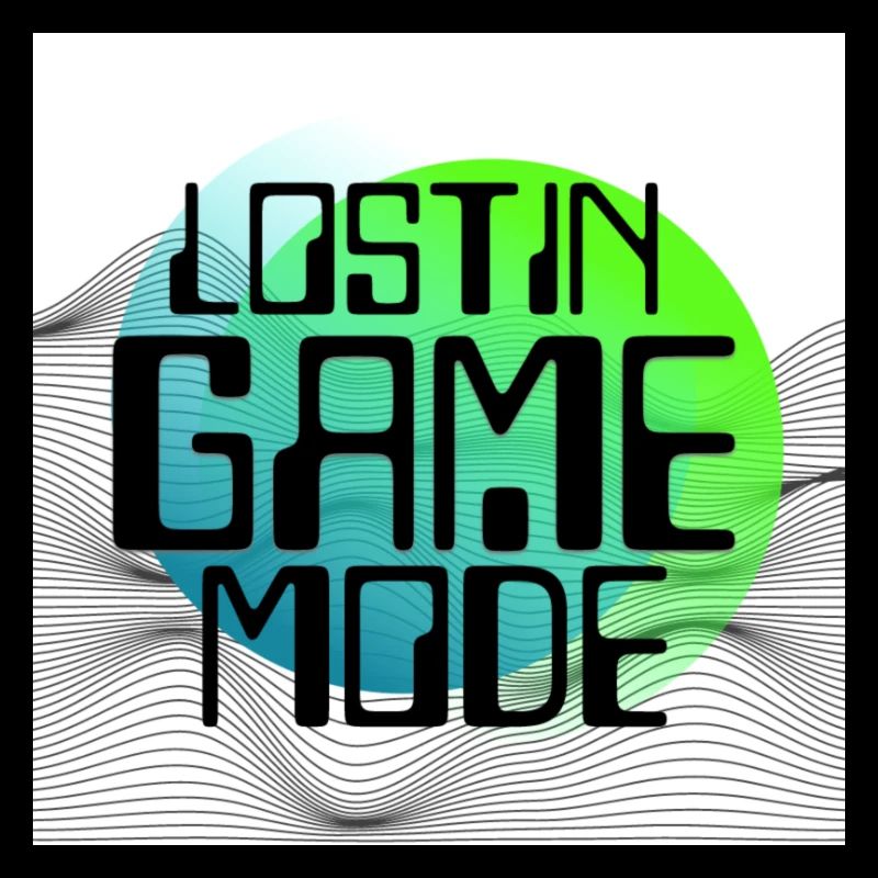 Perdu dans la conception Y2K en mode jeu