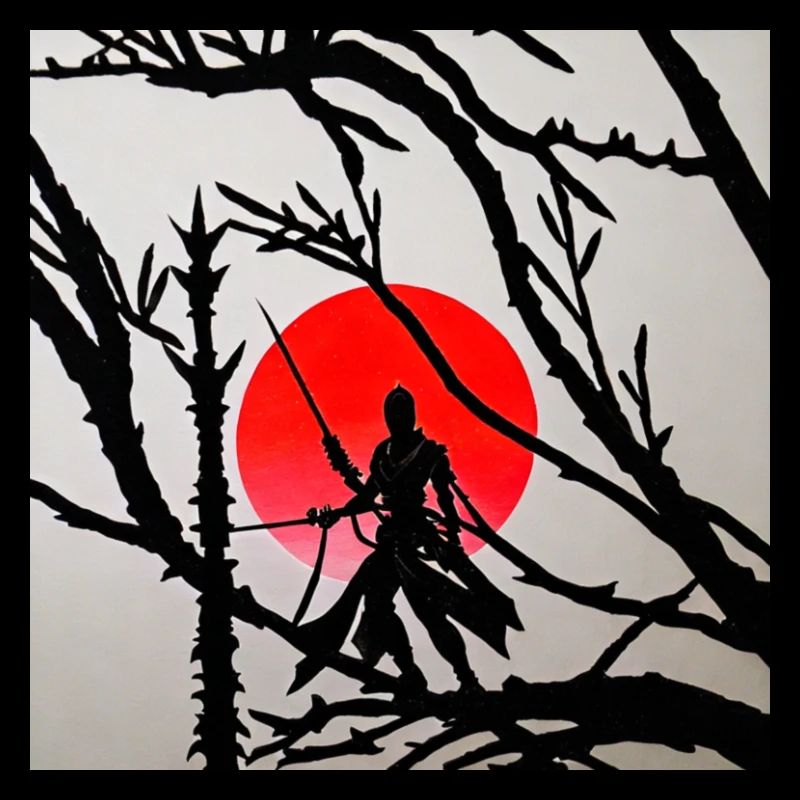Samurai