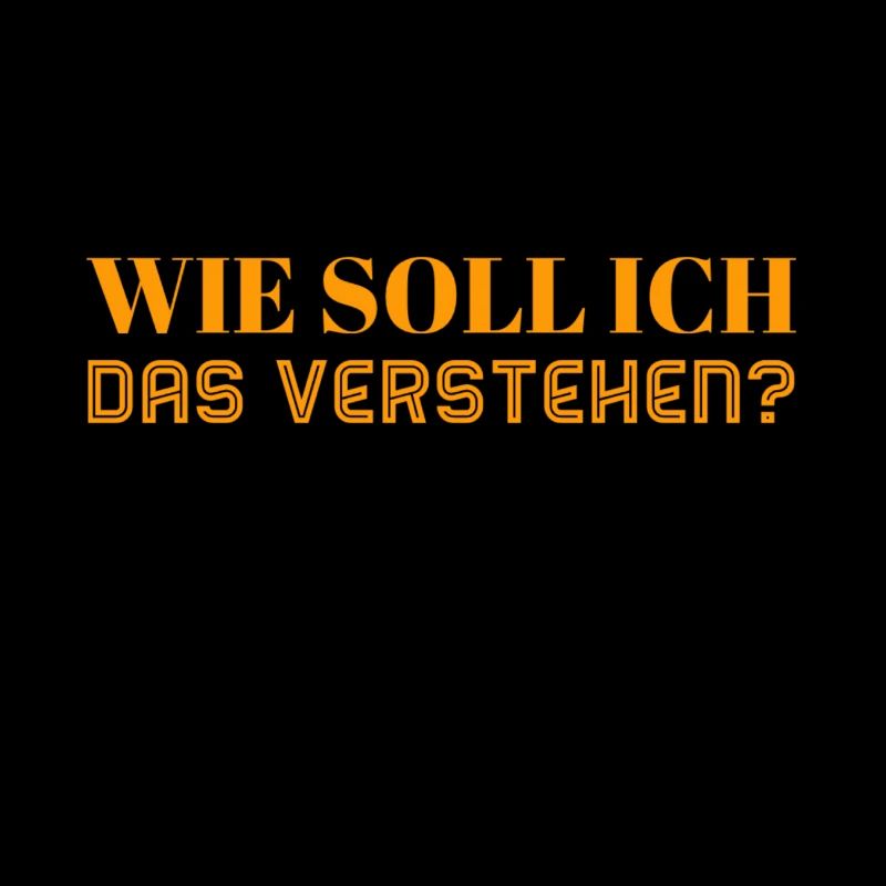 Erkläre es mir