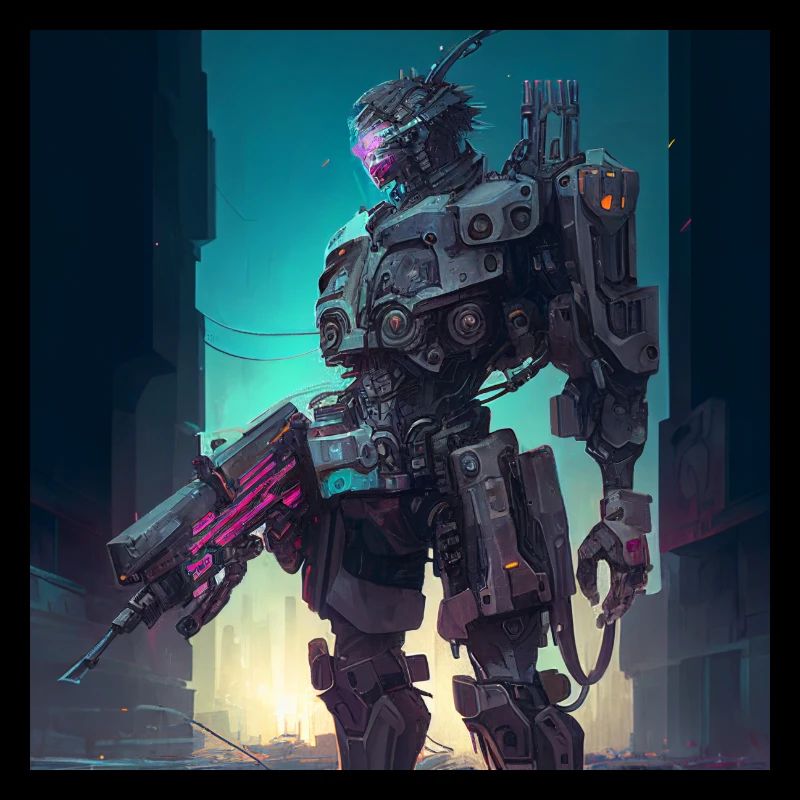 Robot