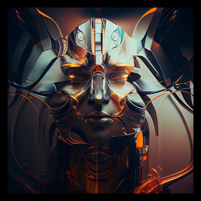 Robots de Mars
