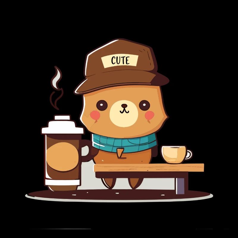 Immer Kaffeezeit